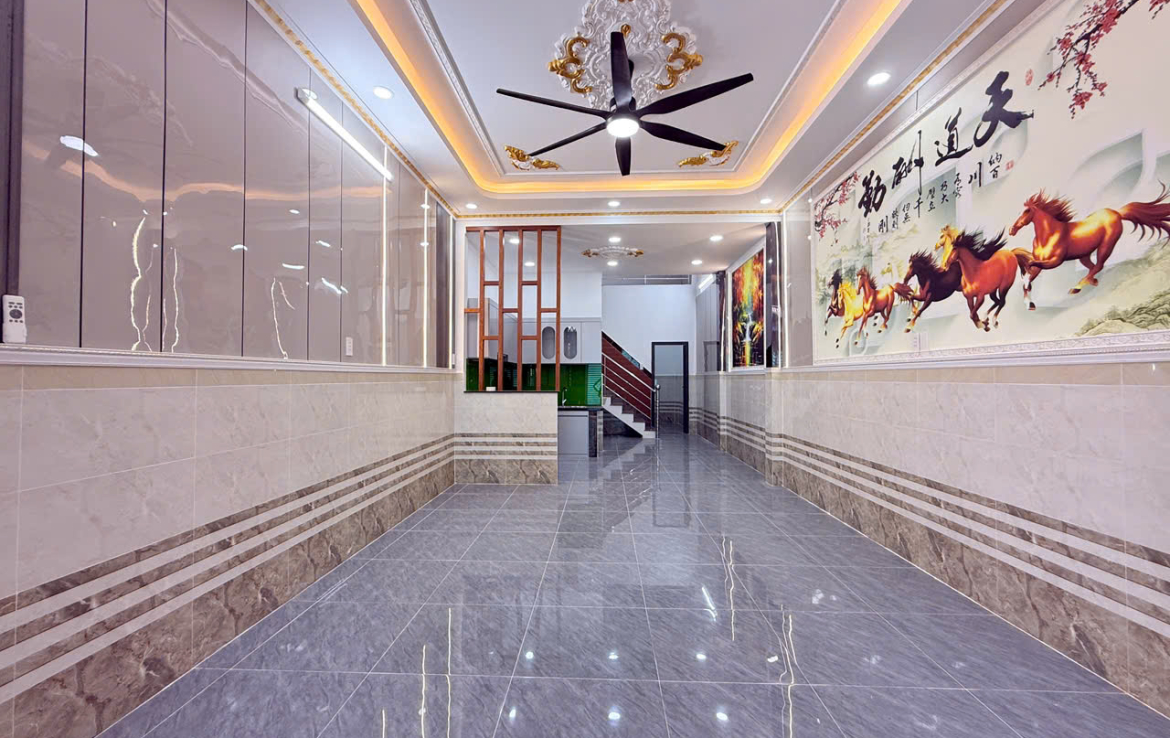 bán nhà gần trường học 123 dĩ an