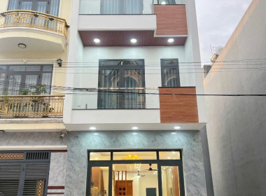 bán nhà phường dĩ an HCM