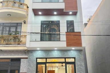 bán nhà phường dĩ an HCM