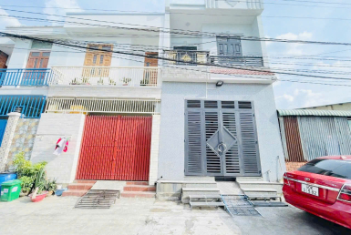 bán nhà phường đông hoà HCM