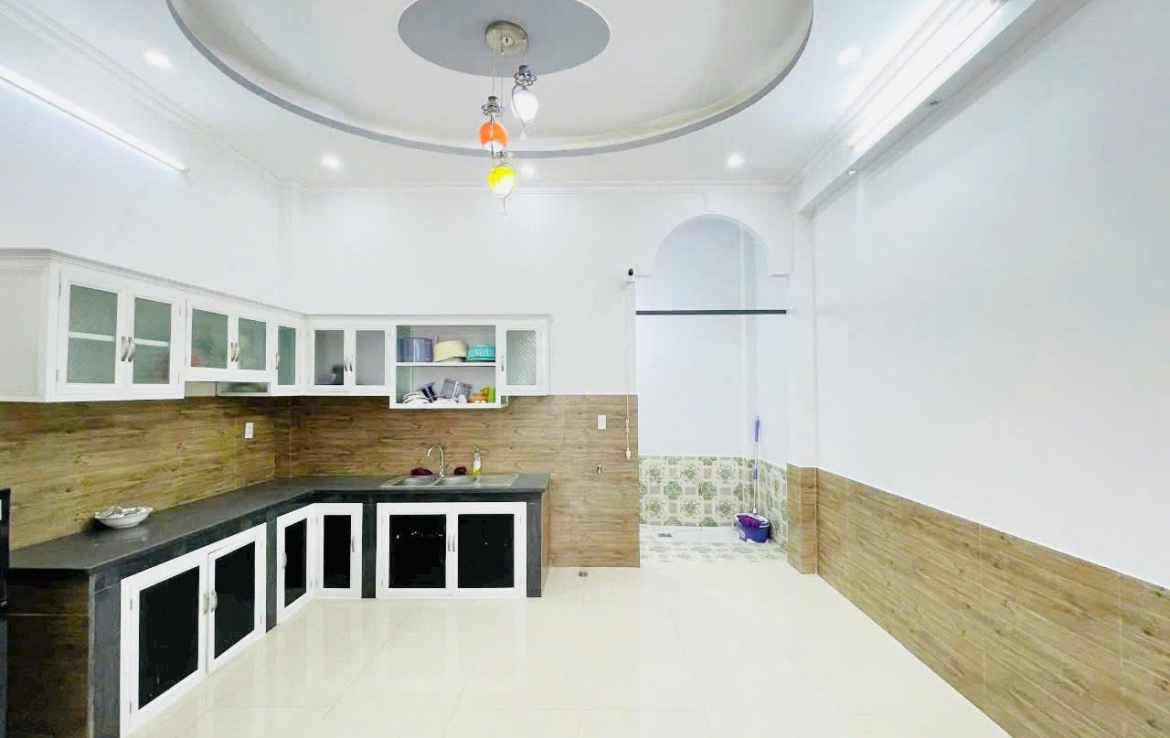 bán nhà phường đông hoà HCM