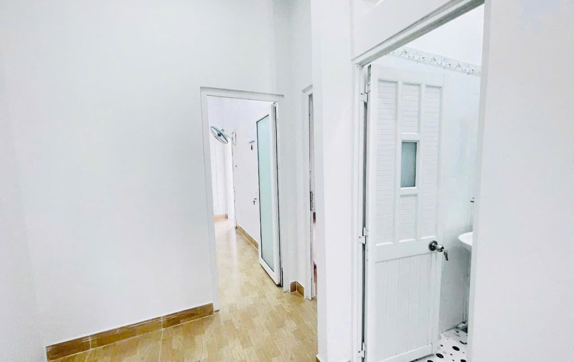 bán nhà phường đông hoà HCM