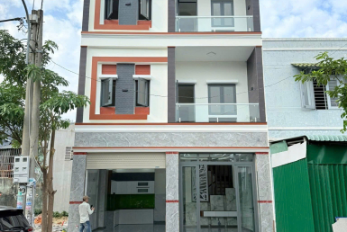 bán nhà tân đông hiệp HCM