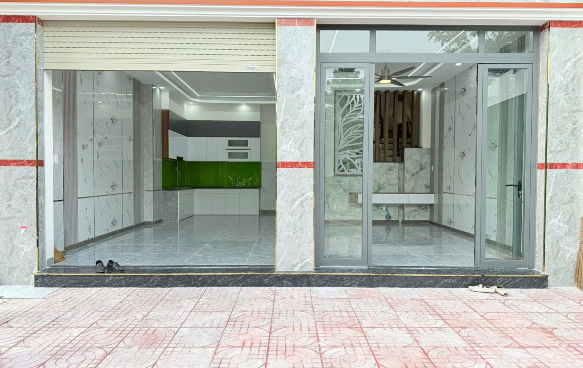 bán nhà tân đông hiệp HCM