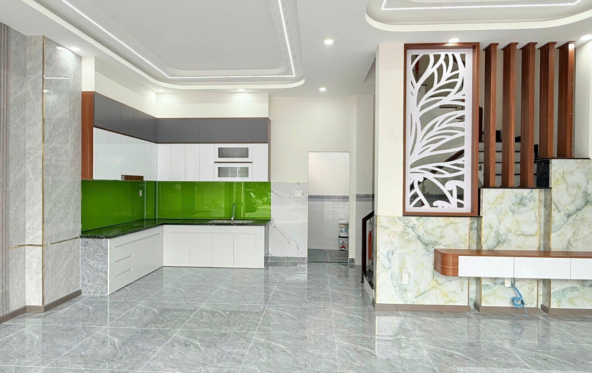 bán nhà tân đông hiệp HCM