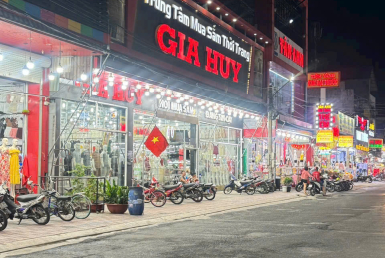 mặt tiển chợ 434