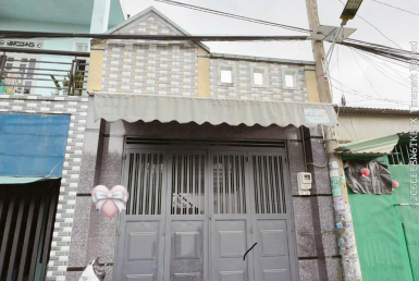 nhà gần trường học HCM