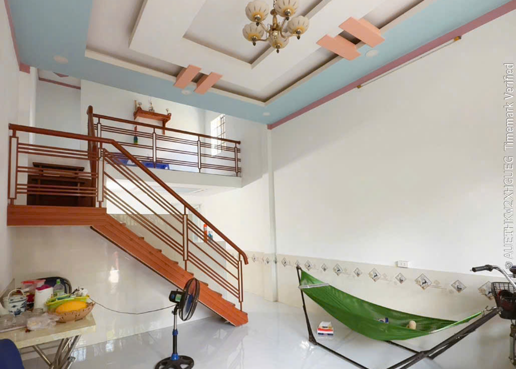 nhà gần trường học HCM