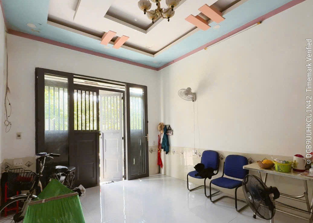 nhà gần trường học HCM