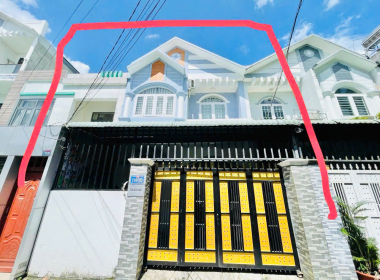 nhà tân đông hiệp HCM