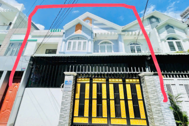 nhà tân đông hiệp HCM