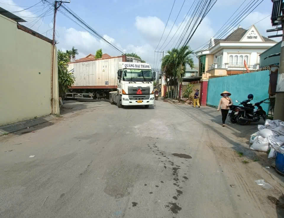 thuê nhà xưởng HCM