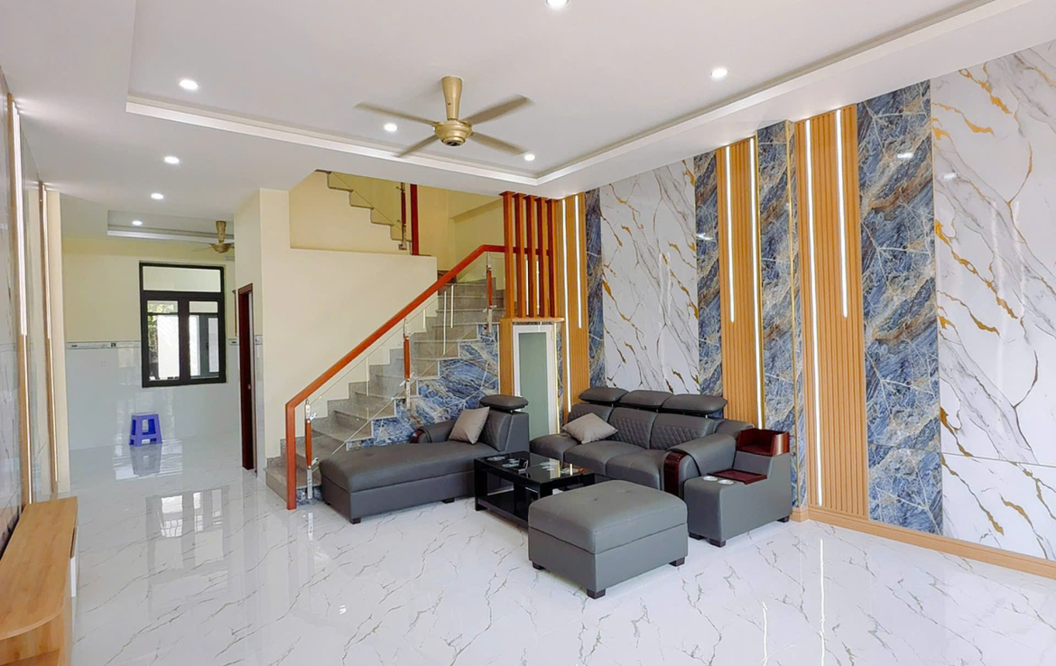 bán nhà kdc thắng lợi dĩ an