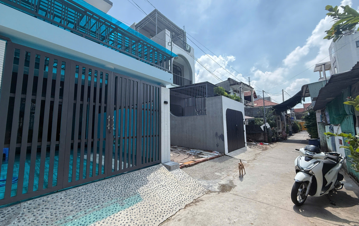 bán đất đường lý thường kiệt
