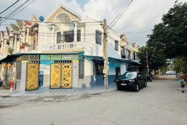 bán nhà đường chiêu liêu