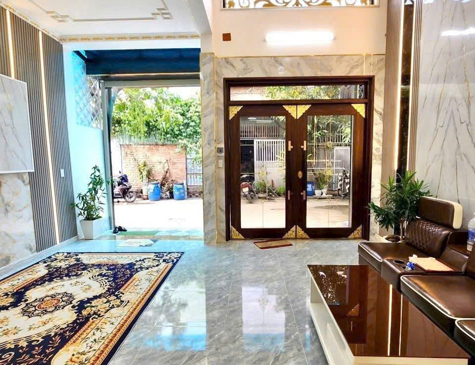 bán nhà tân đông hiệp dĩ an