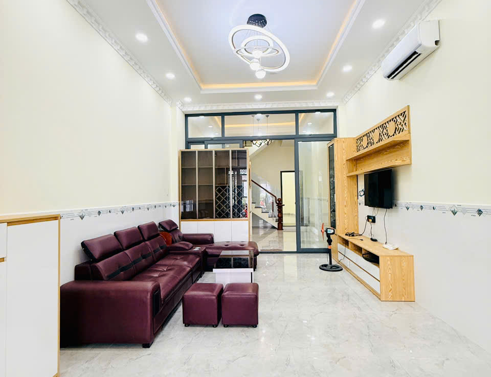 nhà mặt tiền bùi thị cội dĩ an