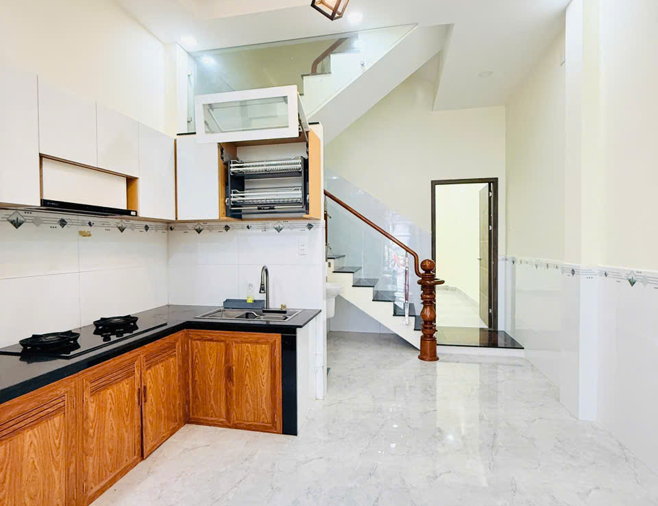 nhà mặt tiền bùi thị cội dĩ an