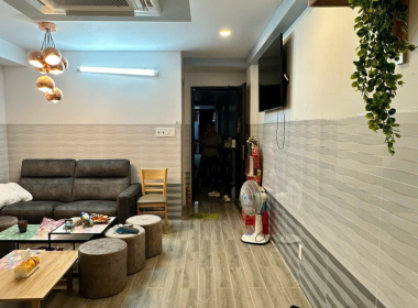 CHDV Thủ đức