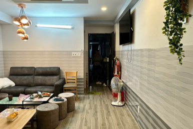 CHDV Thủ đức