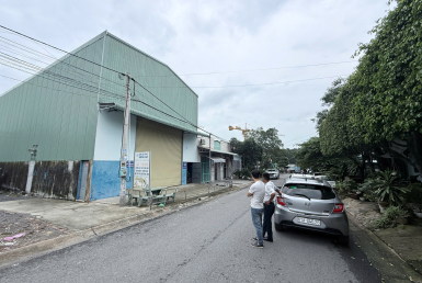 bán kho dĩ an hcm