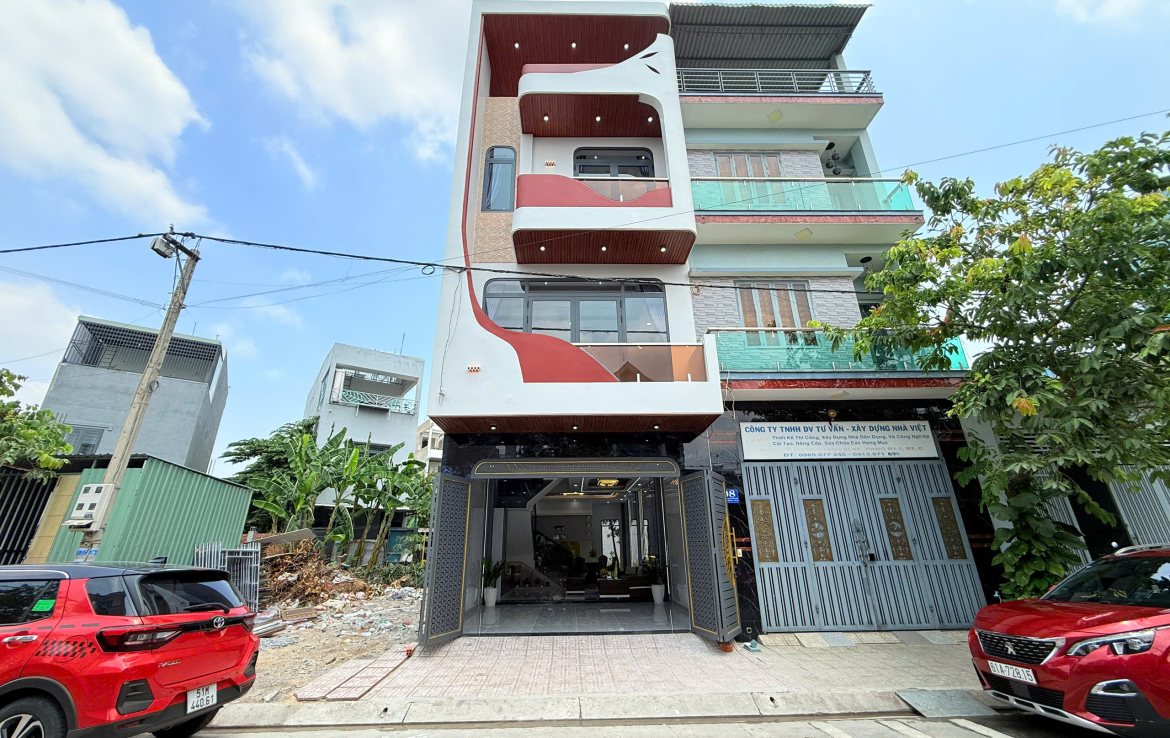 bán nhà gần ngã ba cây lơn dĩ an