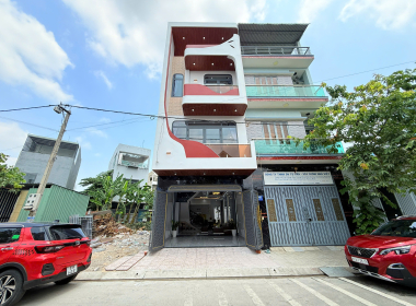 bán nhà gần ngã ba cây lơn dĩ an