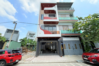 bán nhà gần ngã ba cây lơn dĩ an