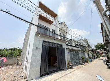 bán nhà tân đông hiệp