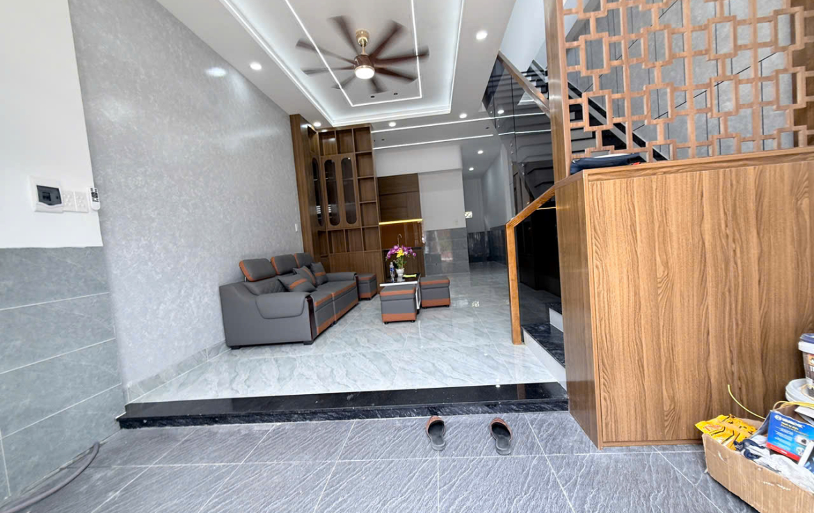 bán nhà tân đông hiệp