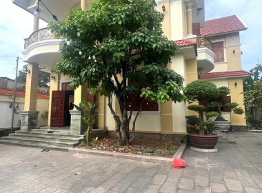 biệt thự phường đông hòa hcm