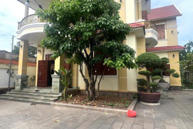 biệt thự phường đông hòa hcm