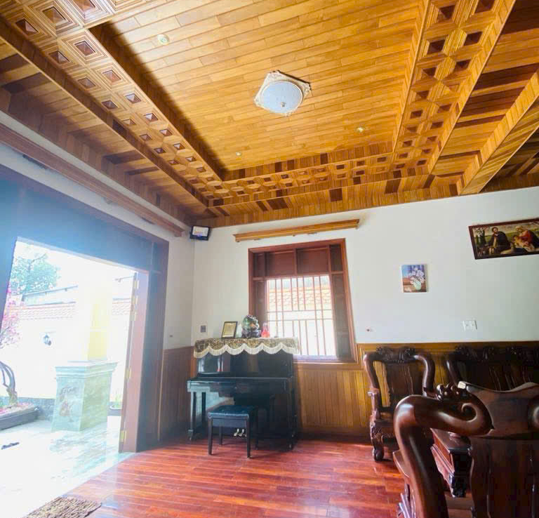 biệt thự phường đông hòa hcm
