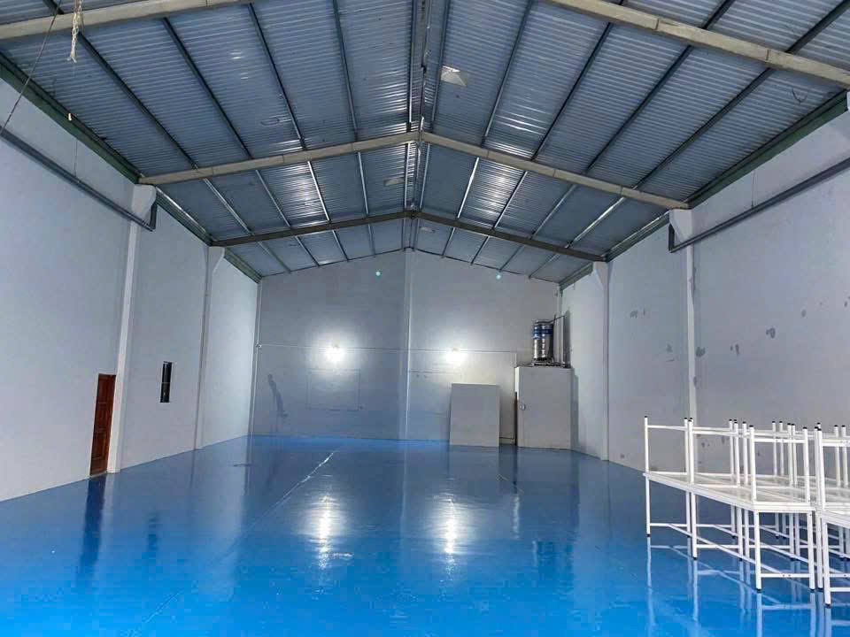 kho xưởng tân uyên bình dương
