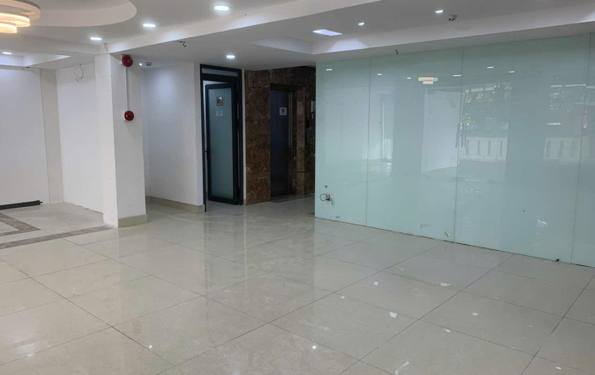 nhà mặt tiền TTHC Dĩ An