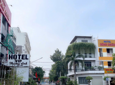 bán nhà nghỉ dĩ an hcm