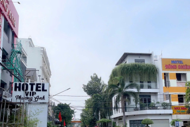 bán nhà nghỉ dĩ an hcm