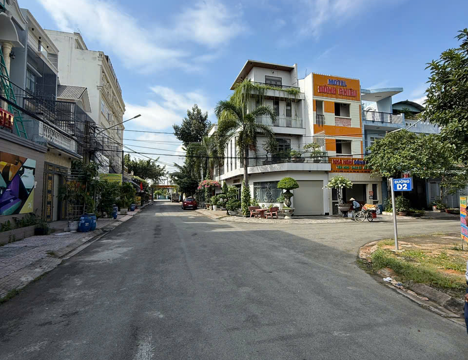 bán nhà nghỉ dĩ an hcm