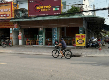 góc 2 mặt tiền kinh doanh thuận giao bình dương