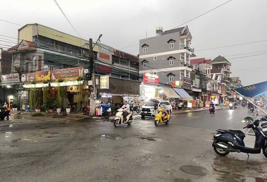 mặt tiền chợ 434 bình dương