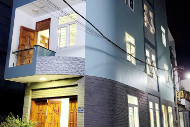 bán nhà ngô chí quố