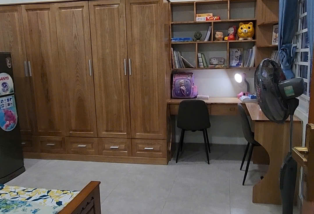 bán nhà ngô chí quố