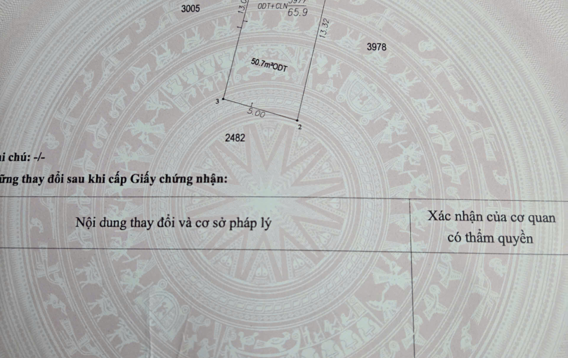 đất đông hòa gần làng đại học