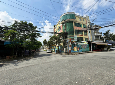 góc hai mặt tiền bình hòa hcm