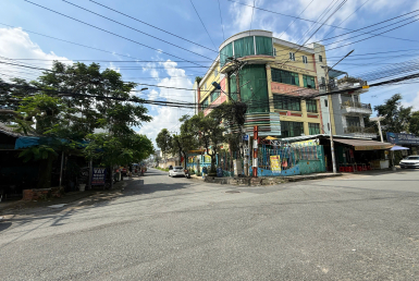 góc hai mặt tiền bình hòa hcm