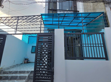 nhà dưới 2.5 tỷ dĩ an