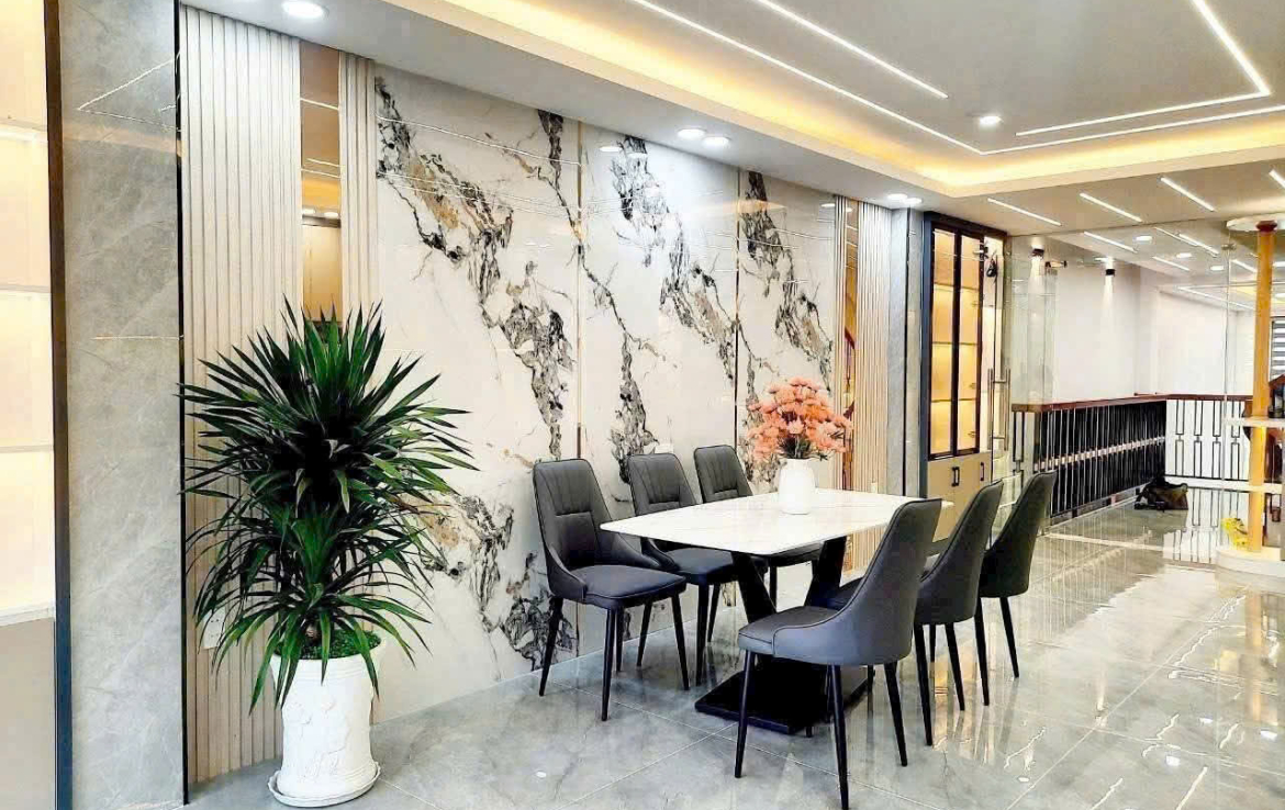 nhà gần Làng Đại Học