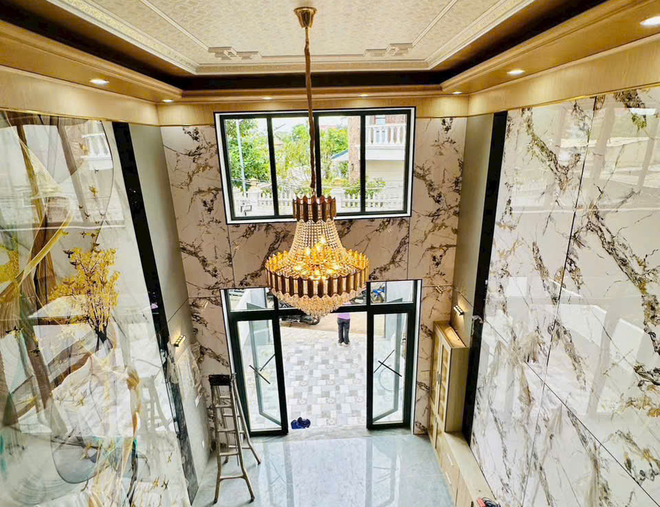 nhà gần Làng Đại Học