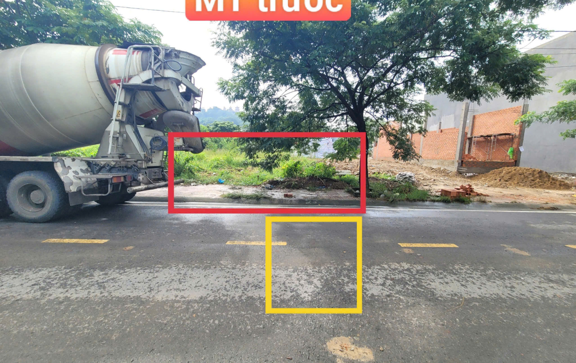 đất tái định cư châu thới làng đại học quốc gia hcm