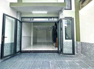 bán nhà đặng văn mây dĩ an
